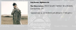 Santa Ana 04.09.2018